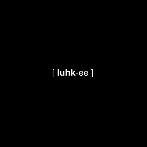 Luhkee
